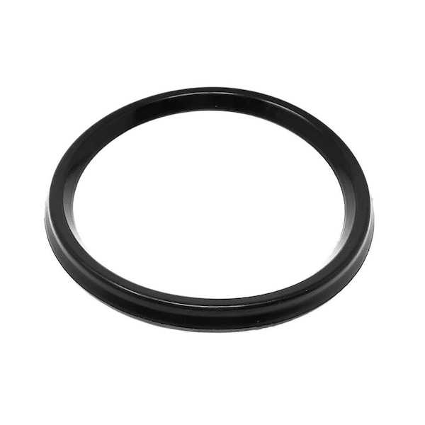 V-Ring HNBR, 68-6, Replaces Tuchenhagen Part# 932-089